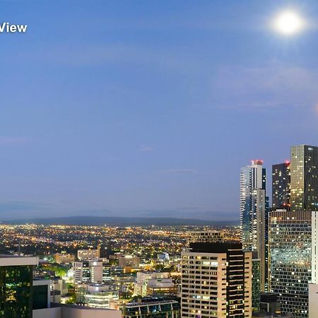 2Br Cbd Pad, City Views, Free Parking, Pool, Gym ملبورن المظهر الخارجي الصورة